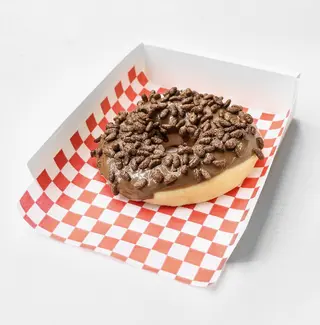 Doughnuts Choco Crispi