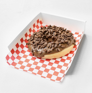 Doughnuts Choco Crispi