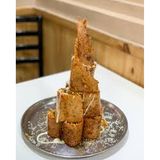 Hummingbird Tower Dosa