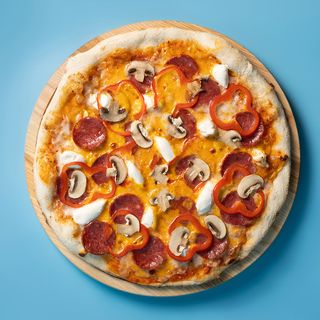 Піца Салямі (30см)