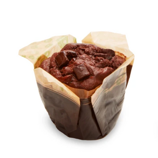 ¡NUEVO! Muffin de chocolate