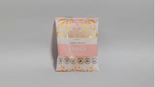 GALETA GLUTE FREE GERDS & LIMA