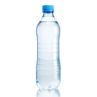 acqua frizzante 50cl