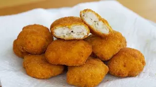 Pileći nuggetsi