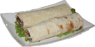 
Мега Люля дурум говяжий