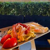 Engleski doručak  400 gr