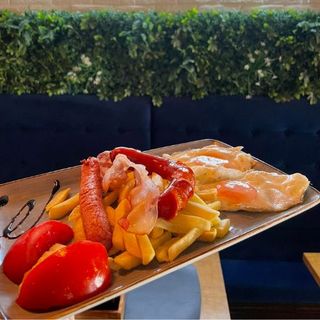 Engleski doručak  400 gr