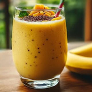 Smoothie Tropical