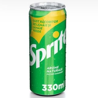 Suc Sprite doza 330ml