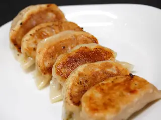 17.Gyoza (4 Uds.)