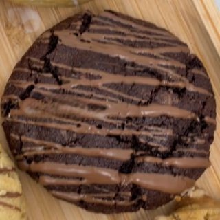 Cookie Chocolate
