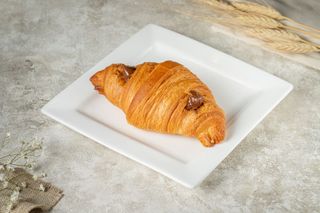 კრუასანი შოკოლადის