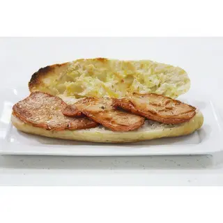 Bocadillo de lomo