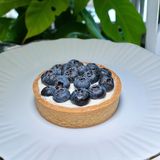 Тарт Лохина (100г)