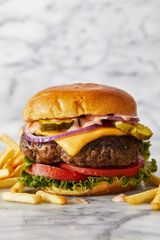 Classic Burger