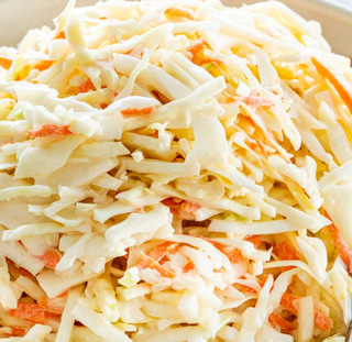 Coleslaw