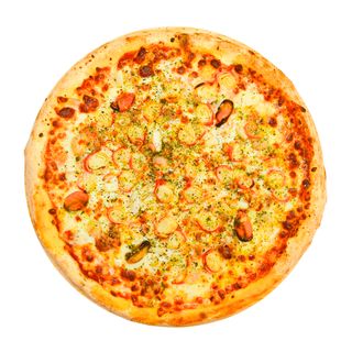 Mitjana Fruits del Mar