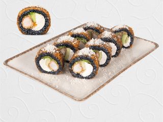 Каліфорнія блек (285g)