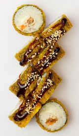 Ролл "Гонк Конг"