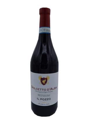 Dolcetto d'Alba il Pozzo