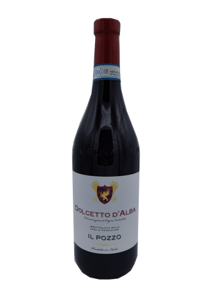 Dolcetto d'Alba il Pozzo