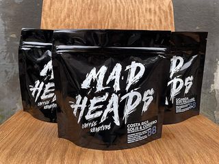 Зерно Mad Heads (250г)