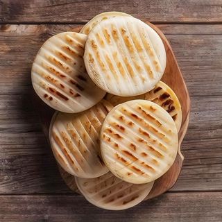 Arepas Fritas (6 Uds.)