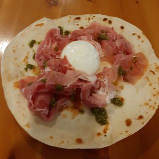 BURRATA