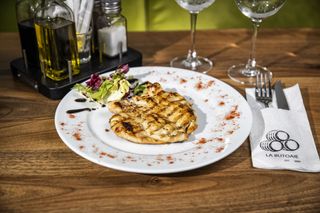 PIEPT DE PUI LA GRATAR