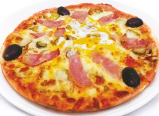 Пица Капричоза (32см.)