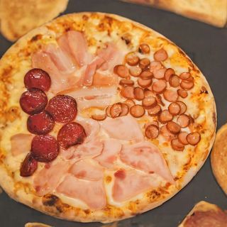 Pizza Belsug Bistro