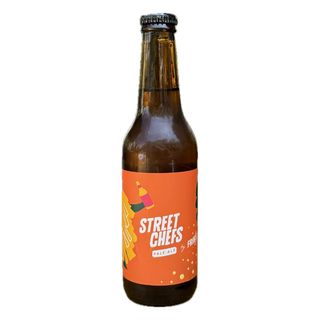 Шефс Бира Pale Ale