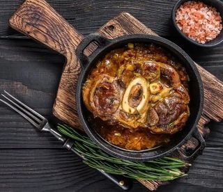 Ossobuco