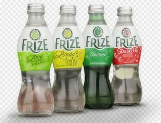 Frize Sabor 330ML