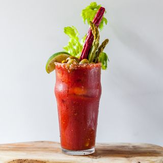 Mix Juice