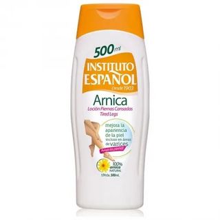 Loción Piernas Cansadas Arnica Instituto Español 500 Ml.