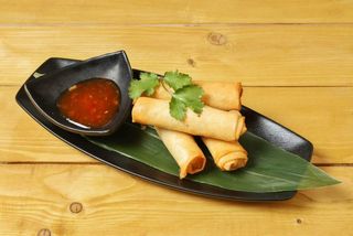 Spring rolls