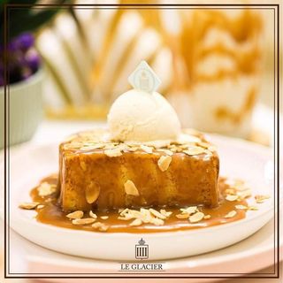 Brioche façon Pain Perdu 