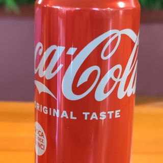 coca cola