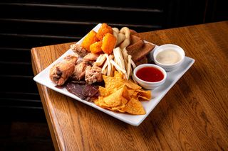 Амерікан дрім (600/150г)