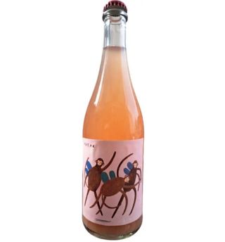 Saint Vincent Freak Butelka