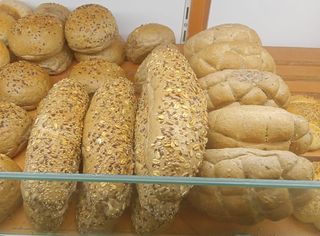 Pane ai 5 cenerali 500 g