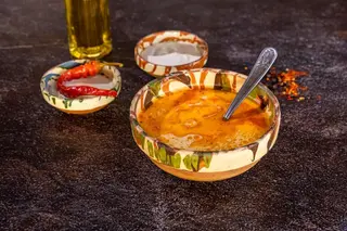 Ciorba de burta