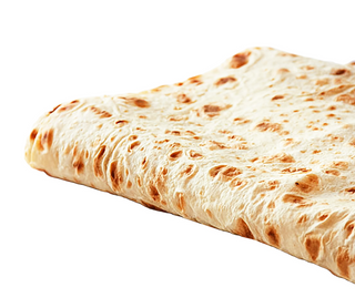 Լավաշ թոնրի հատ