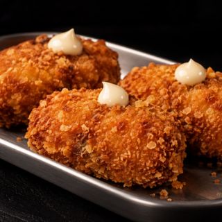 Croquetas (3 unidades)