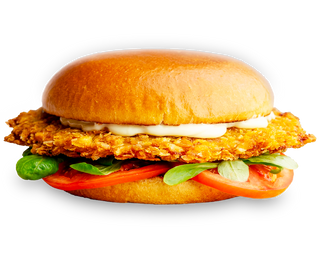 Carlo's chicken