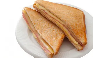 Sándwich Mixto