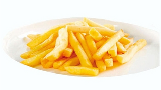 Patatine fritte