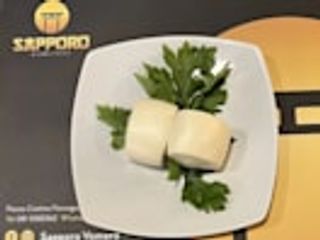 Pane cinese al vapore - 4 pezzi