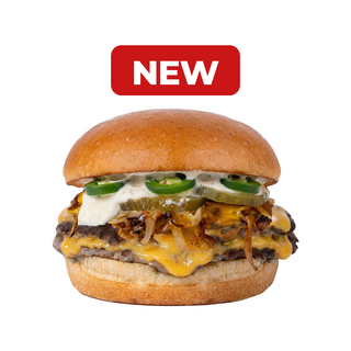 Oklahoma Spicy